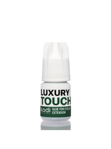 Luxury Touch glue for eyelash and eyebrow extensions 3 g
