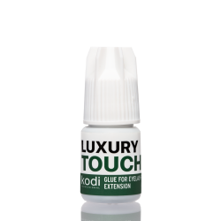 Luxury Touch glue for eyelash and eyebrow extensions 3 g