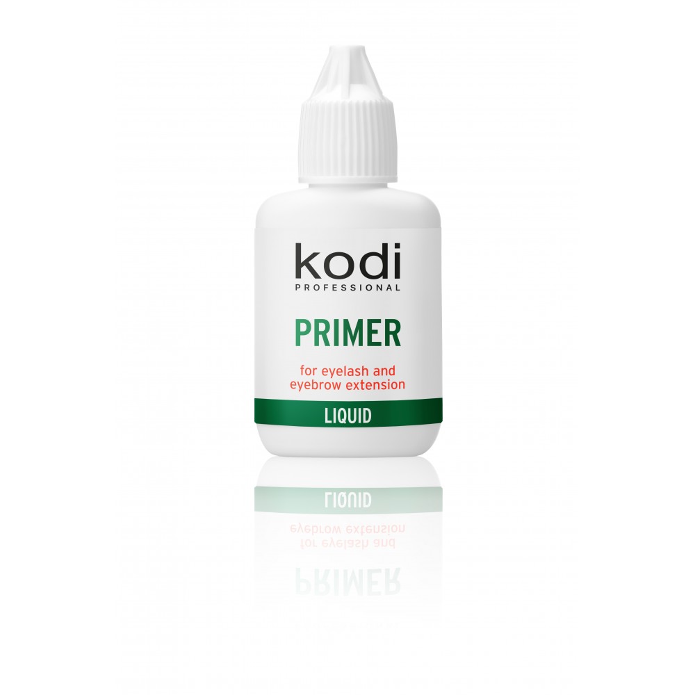 Liquid eyelash primer 15 g