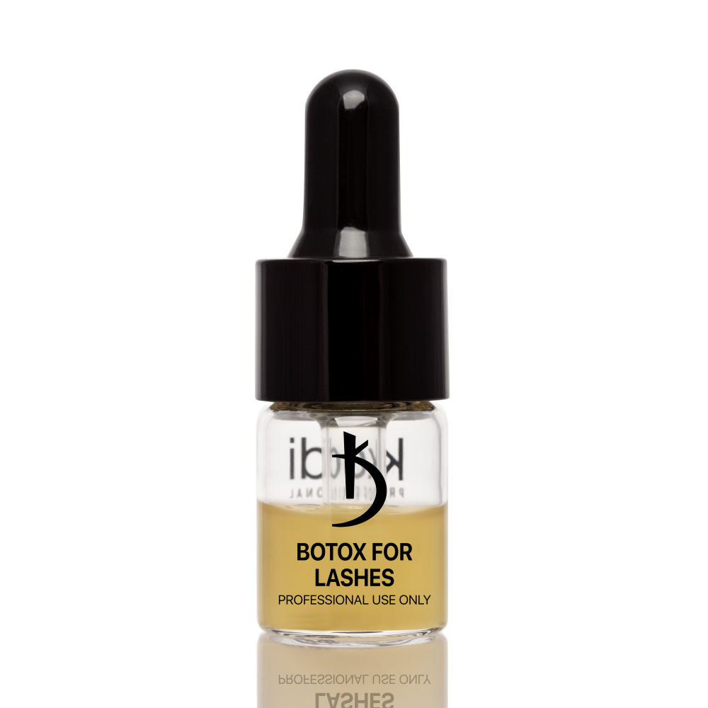 Nourishing serum BOTOX for eyelashes 5 ml
