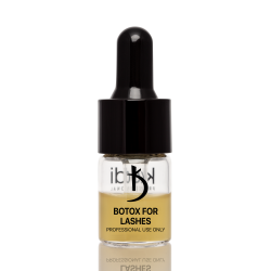 Nourishing serum BOTOX for eyelashes 5 ml