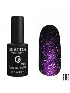 Grattol Gel Polish Mirage 05 9ml
