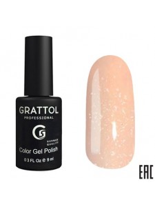Grattol Gel polish Onyx 04 9ml