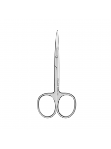 Scissors for cuticle CLASSIC 30 TYPE 1 (21 mm) STALEKS