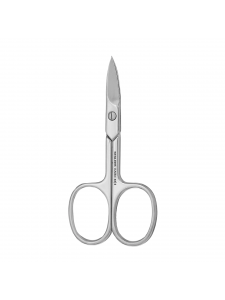Scissors for cuticle CLASSIC 62 TYPE 2 (24 mm) STALEKS
