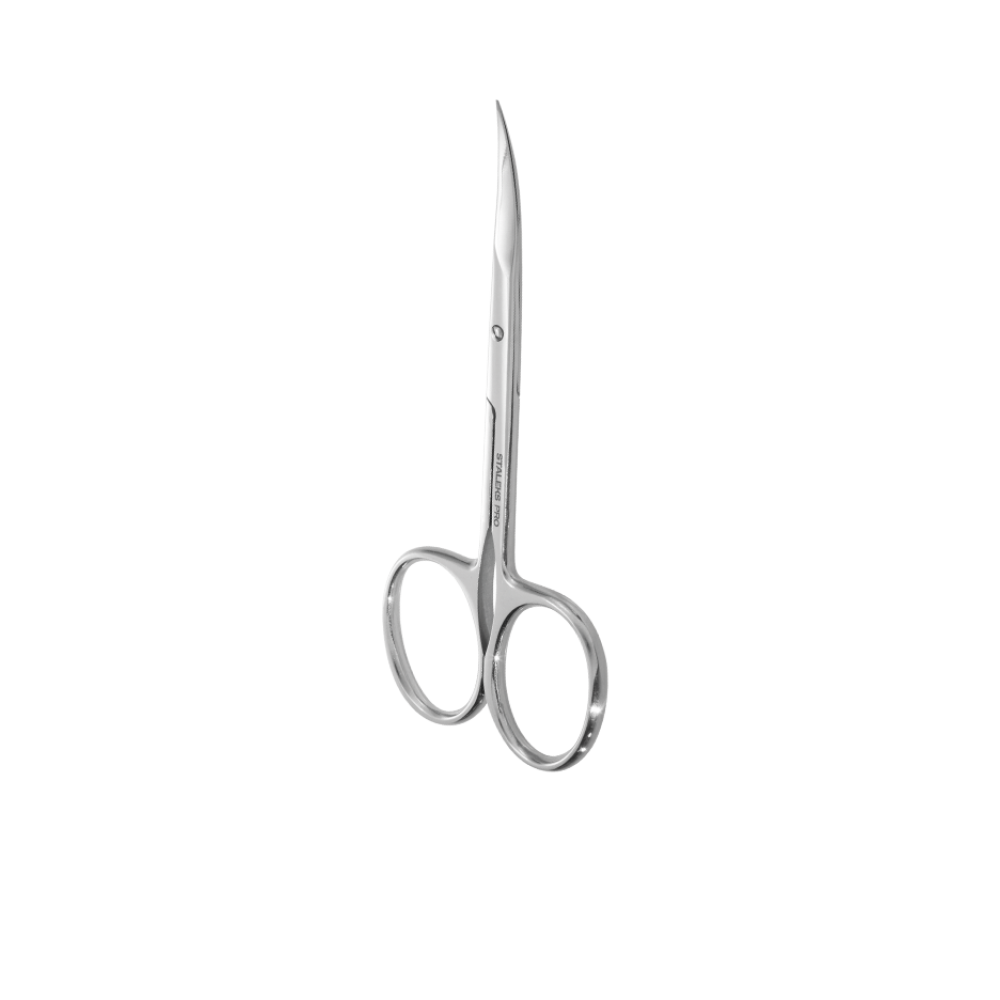 Scissors for cuticule EXPERT 10 TYPE 2 (21 mm) SE-10/2 STALEKS
