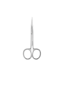 Scissors for cuticule EXPERT 10 TYPE 3 (23 mm) SE-10/3 STALEKS