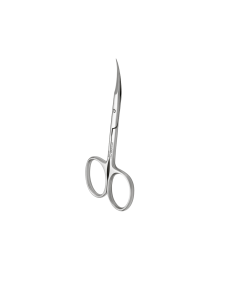 Scissors for cuticule left hand EXPERT 11 TYPE 1 (18 mm) SE-11/1 STALEKS