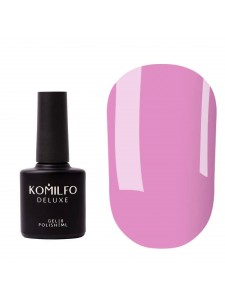 Komilfo Color Base Candy Pink 8 ml