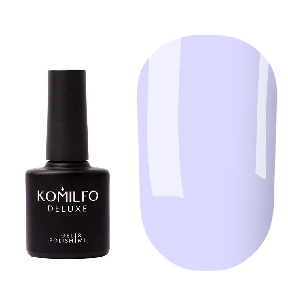 Komilfo Color Base Cerulean Blue 8 ml