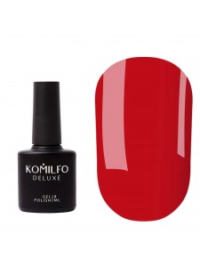 Komilfo Color Base Confident Red 8 ml