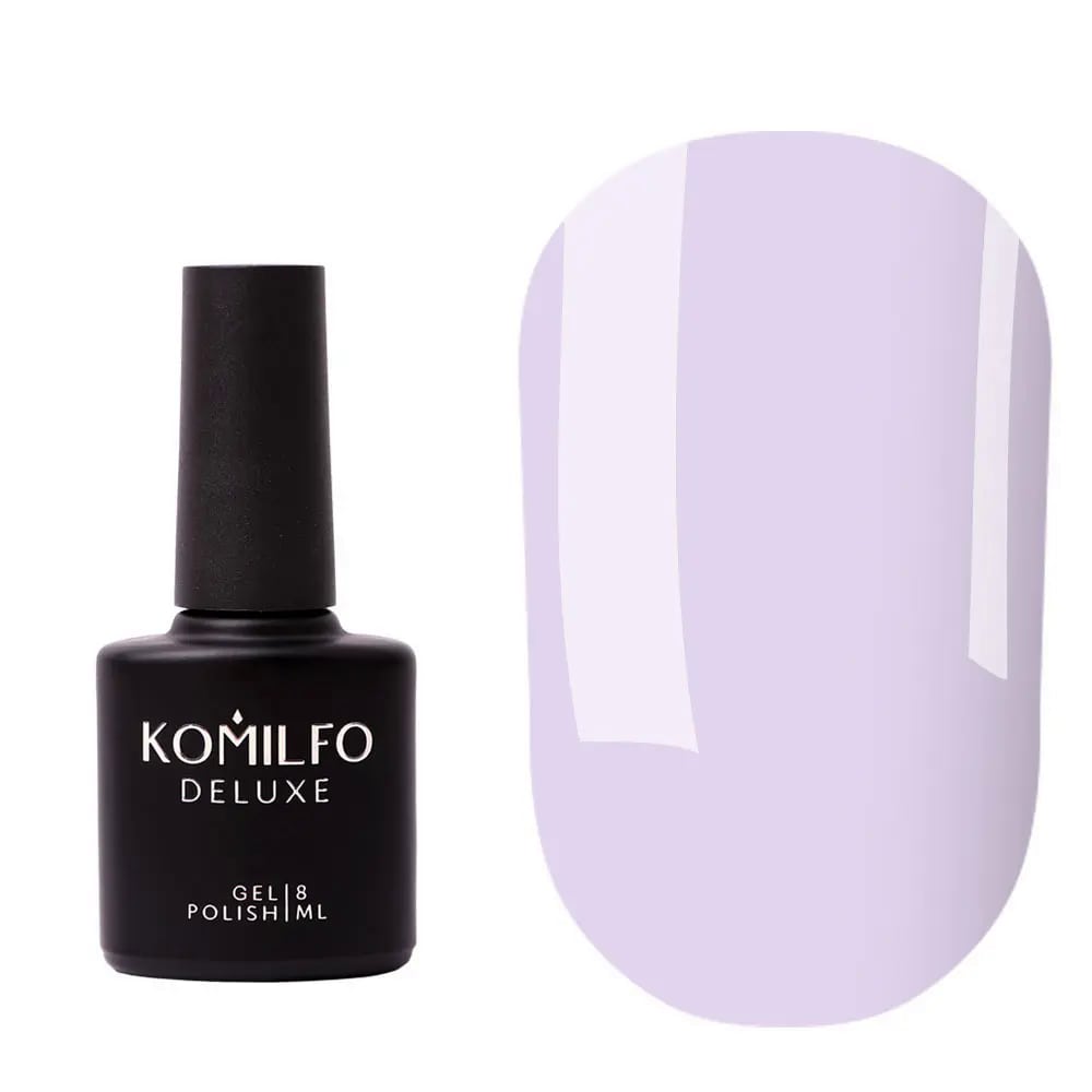 Komilfo Color Base French Lilac 8 ml