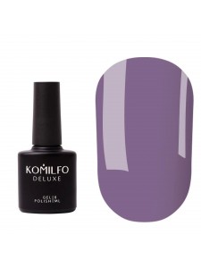 Komilfo Color Base Purple Smoke 8 ml