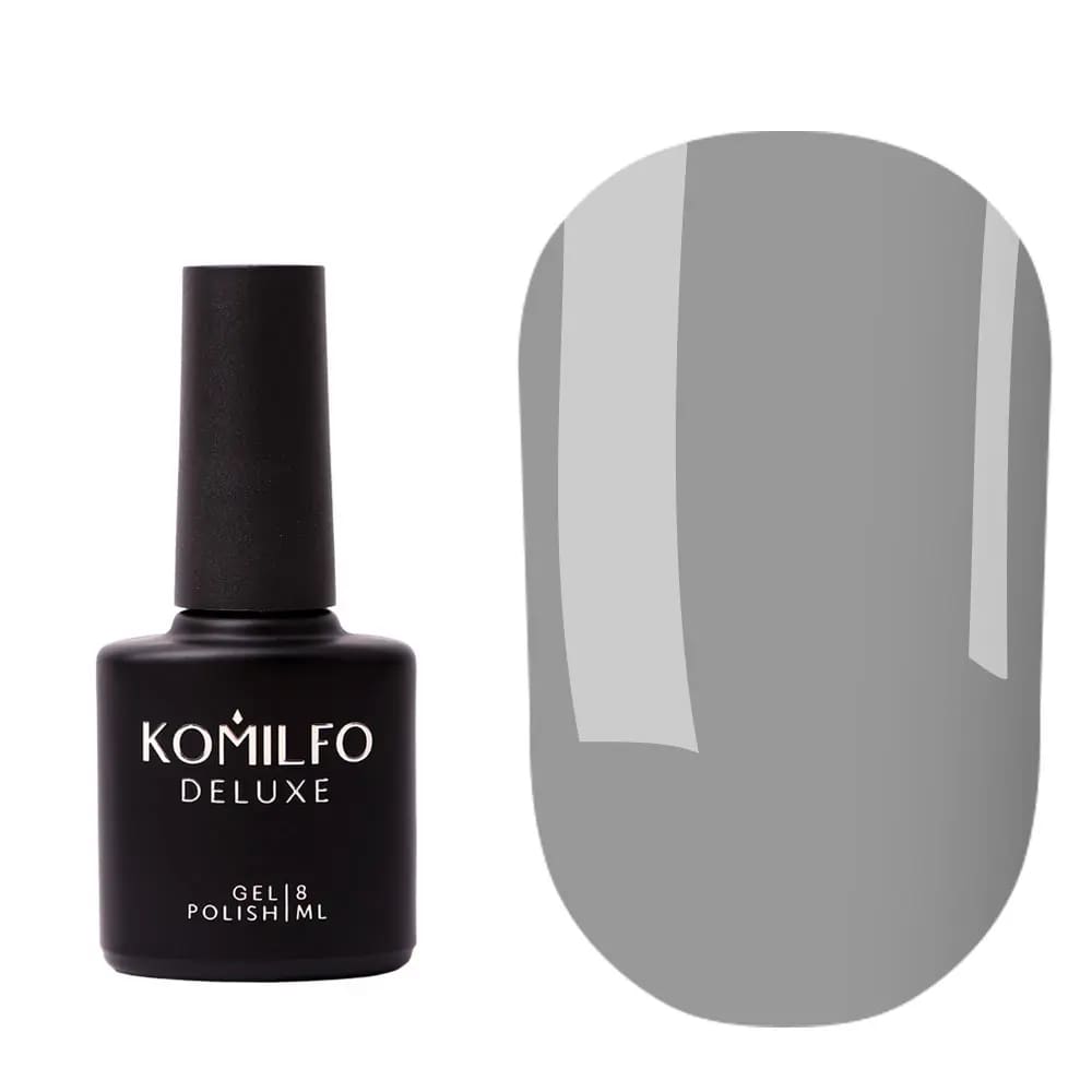 Komilfo Color Base Storm Clouds 8 ml