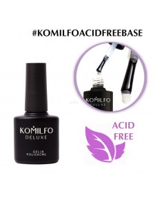 Komilfo Acid Free Base 15 ml