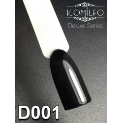 Gel polish D001 8 ml Komilfo Deluxe