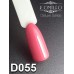 Gel polish D055 8 ml Komilfo Deluxe