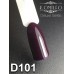 Gel polish D101 8 ml Komilfo Deluxe
