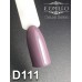 Gel polish D111 8 ml Komilfo Deluxe