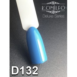 Gel polish D132 8 ml Komilfo Deluxe