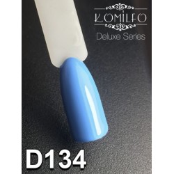 Gel polish D134 8 ml Komilfo Deluxe