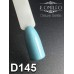 Gel polish D145 8 ml Komilfo Deluxe