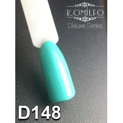 Gel polish D148 8 ml Komilfo Deluxe