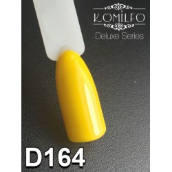 Gel polish D164 8 ml Komilfo Deluxe