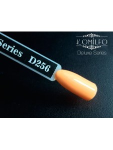 Gel polish D256 8 ml Komilfo Deluxe
