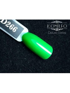 Gel polish D266 8 ml Komilfo Deluxe