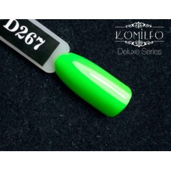 Gel polish D267 8 ml Komilfo Deluxe