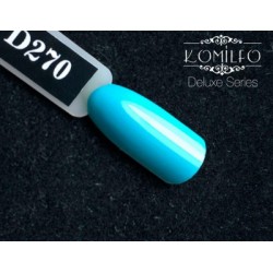 Gel polish D270 8 ml Komilfo Deluxe