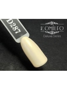 Gel polish D287 8 ml Komilfo Deluxe