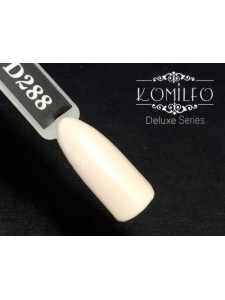 Gel polish D288 8 ml Komilfo Deluxe