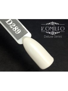 Gel polish D289 8 ml Komilfo Deluxe