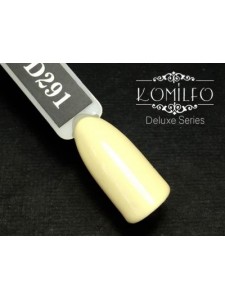 Gel polish D291 8 ml Komilfo Deluxe