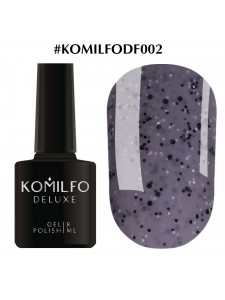 Gel polish Komilfo DF002 8 ml