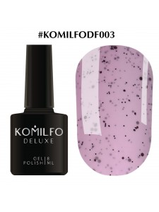 Gel polish Komilfo DF003 8 ml