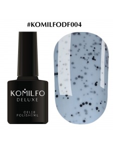 Gel polish Komilfo DF004 8 ml