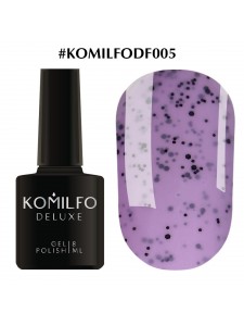 Gel polish Komilfo DF005 8 ml