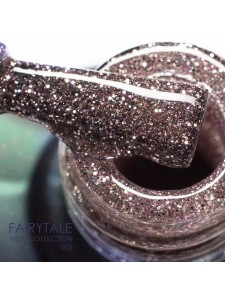 Gel polish Fairytale Cat Eye 002 8 ml Komilfo