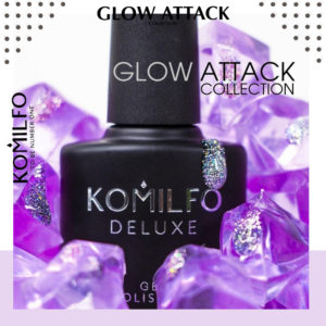 Glow Attack collection KOMILFO