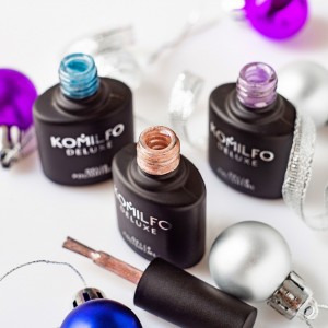 Holographic collection KOMILFO