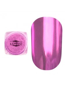 Komilfo Mirror Powder №009 purple 0.5 gr