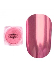 Komilfo Mirror Powder №010 pale pink 0.5 gr