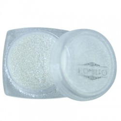 Pigment effect 004 Crystal Silver 1 gr.