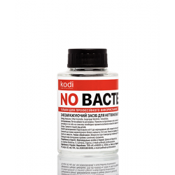No bacteria nail disinfectant 35ml