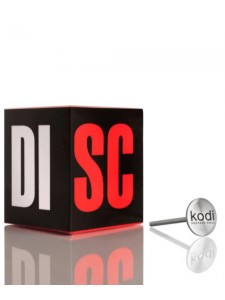 Pedicure disc (Pododisc) 16 mm Kodi professional