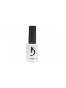 Sparkle Top with glitter 7 ml