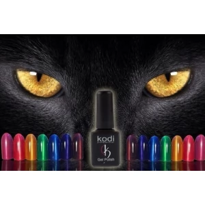 Cat Eye 8 ml Kodi professional